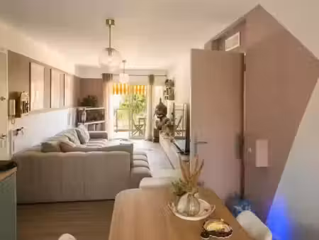 vente appartement 3 pièces 61 m² six-fours-les-plages (83140)