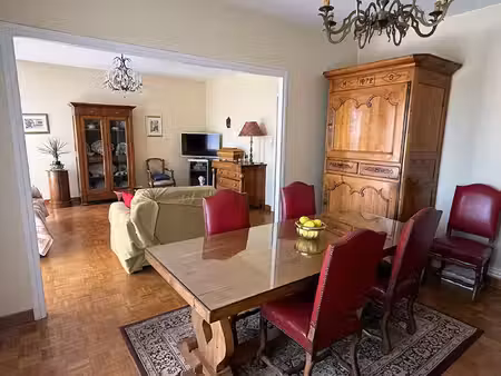 vente appartement 5 pièces 98 m² montauban (82000)