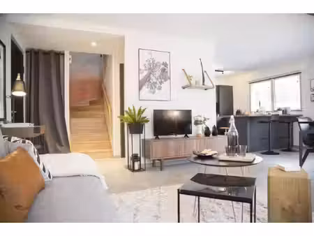 maison à vendre - neuf