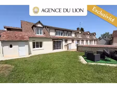 ferme à vendre