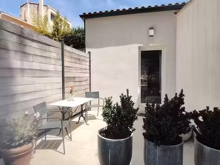 maison à louer