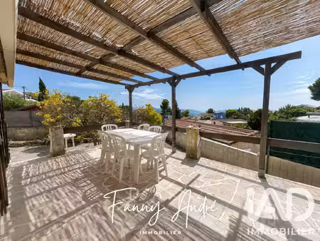 vente divers 4 pièces 50 m² le castellet (83330)