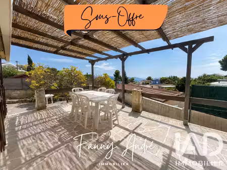 vente gîte 4 pièces