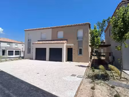 maison à louer