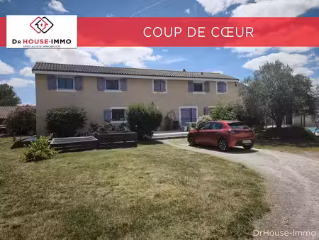 vente ancien corps de ferme longere rehabilite en 2005 inspiration provencale