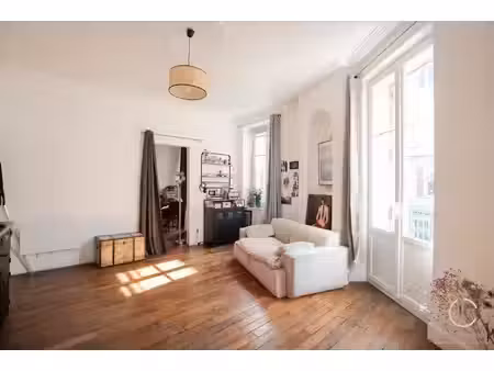 l'associé immobilier
