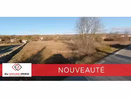 terrain constructible