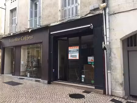 square habitat poitiers