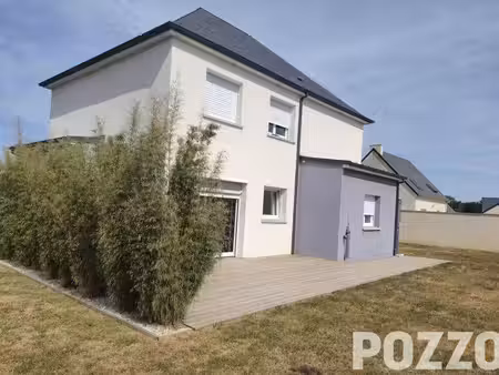 pozzo immobilier - saint lo
