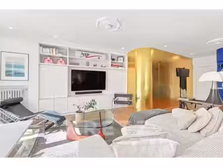 appartement de luxe à vendre dans le quartier centre