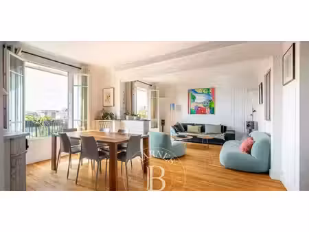 appartement asnieres-sur-seine (92)