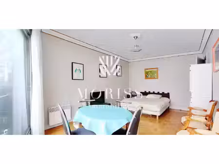 appartement prince-marmottan - boulogne-billancourt (92)