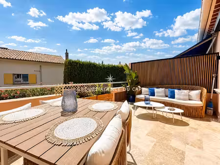 vente maison 3 pièces 100 m² roquebrune-sur-argens (83380)