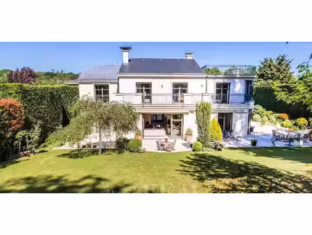 maison avec terrasse ville-d’avray (92)