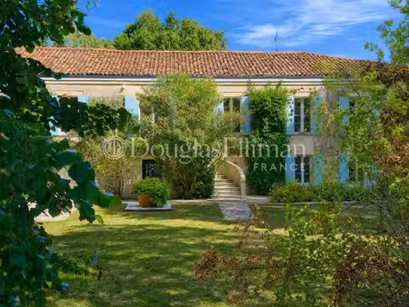 château à vendre à yvrac