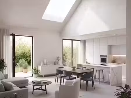 vente appartement 3 pièces 62 m² à le plessis-robinson (92350)  437 000 €