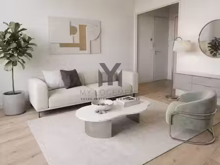 my logement