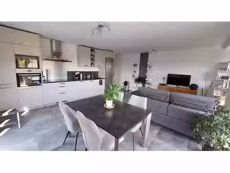 vente appartement 4 pièces 89.12 m² à annecy (74000)  449 000 €