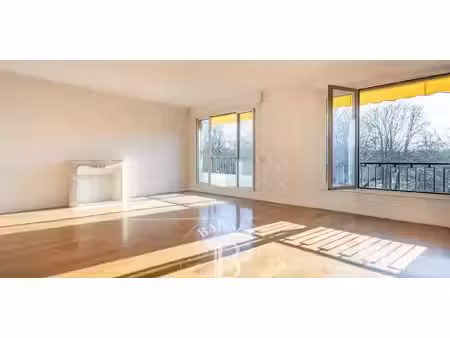 appartement avec terrasse neuilly-sur-seine (92)