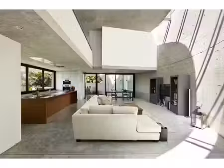 vente appartement 4 pièces 79.5 m² à cormeilles-en-parisis (95240)  453 000 €