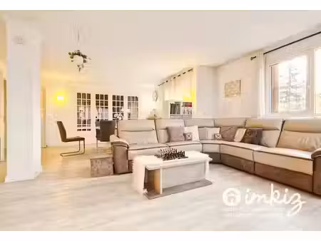 vente appartement 5 pièces 126 m² à bry-sur-marne (94360)  469 000 €