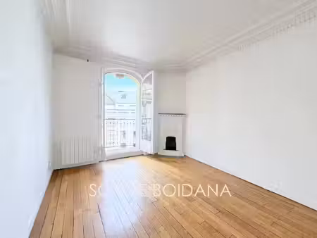 vente appartement 2 pièces 39 m² à paris 18ème (75018)  461 000 €