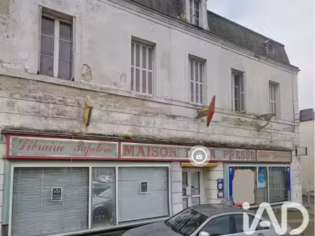local commercial à vendre