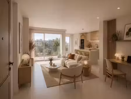 vente appartement 3 pièces 75 m² à nice (06000)  484 000 €