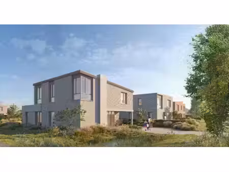 huis te koop in machelen met 3 slaapkamers
