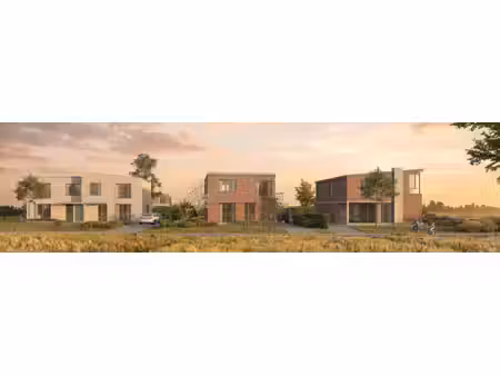 huis te koop in machelen met 4 slaapkamers