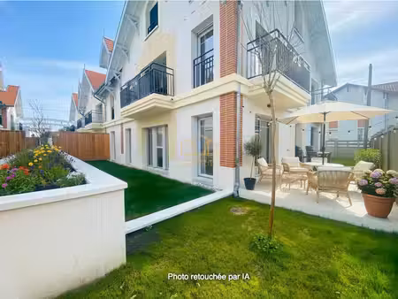 appartement de luxe à vendre dans le quartier aiguillon