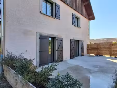 cabinet immobilier gessien