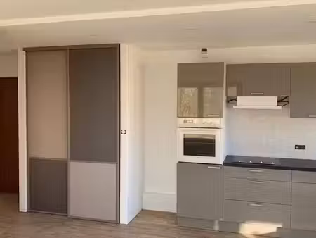 cabinet immobilier gessien