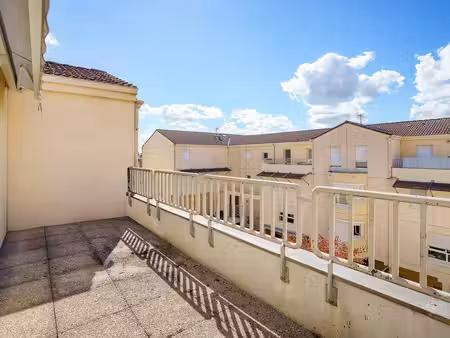 sixième avenue mâcon immobilier by m6