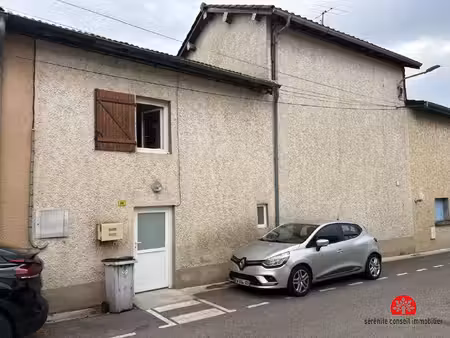 serenite conseil immobilier