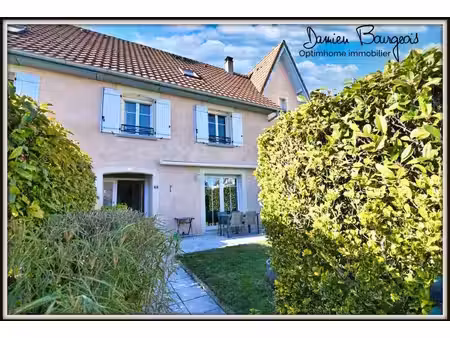 maison à louer