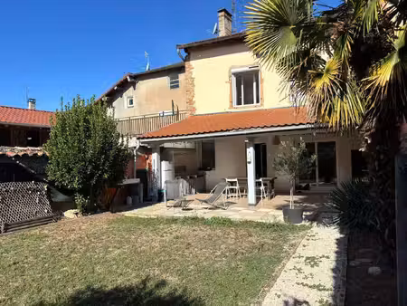 champanelle immobilier