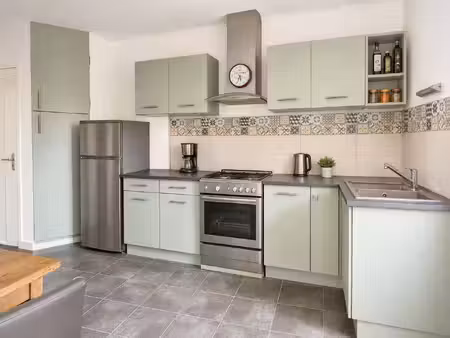 duplex à vendre