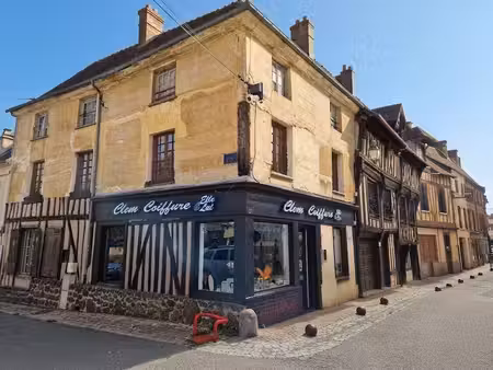 immeuble à vendre