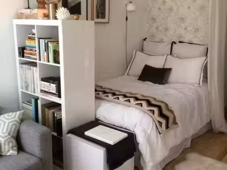 appartement de luxe à vendre dans le quartier cap martin