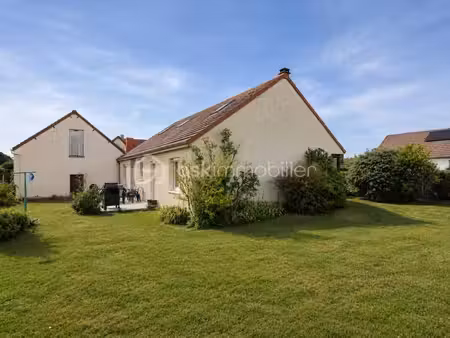sylvain joret bsk immobilier