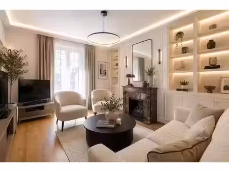 vente appartement 4 pièces 67.28 m² à boulogne-billancourt (92100)  679 000 €