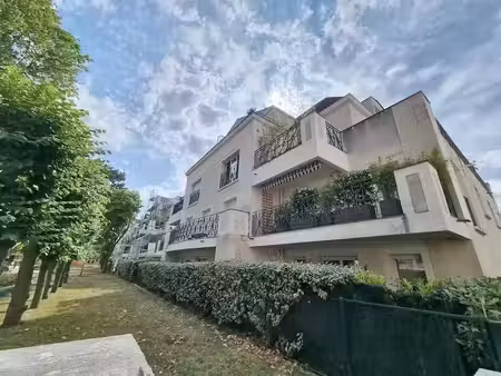 vente appartement 5 pièces 81.64 m² à croissy-sur-seine (78290)  650 000 €