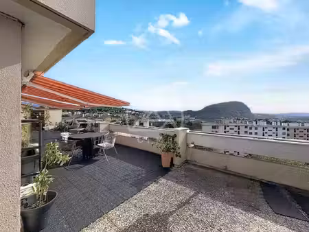 duplex à vendre