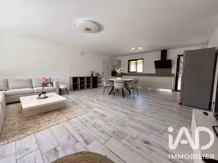 vente maison 4 pièces 117 m² vacqueyras (84190)