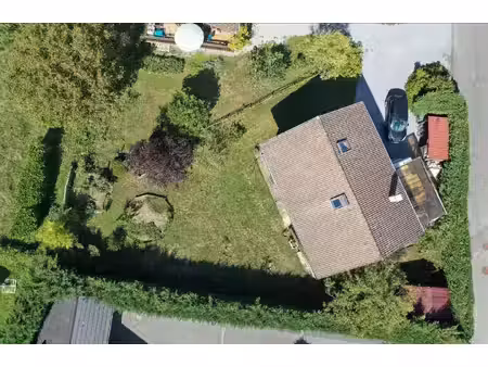 villa à vendre