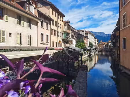 l'adresse annecy