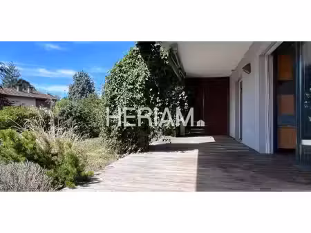 appartement avec terrasse annecy-le-vieux (74)