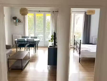 vente appartement 3 pièces 70 m² poitiers (86000)