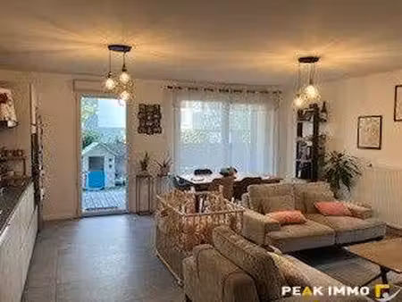 peak immobilier rumilly